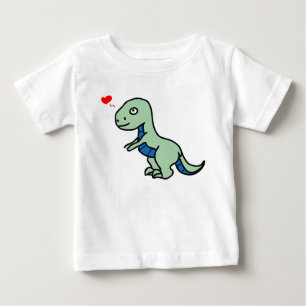T-shirt Pour Bébé T-shirt bébé