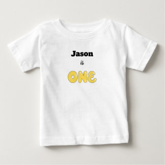 T-shirt Pour Bébé T-shirt bébé
