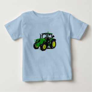 T-shirt Pour Bébé T-shirt bébé