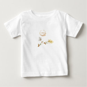 T-shirt Pour Bébé T-shirt bébé 1er anniversaire