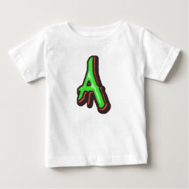T-shirt Pour Bébé T-shirt Bébé Jersey fin