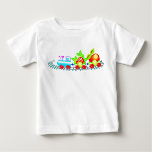 T-shirt Pour Bébé T-shirt bébé joueuse