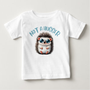 T-shirt Pour Bébé T-shirt bébé pas plus gros