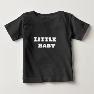 T-shirt Pour Bébé T-shirt bébé petit bébé