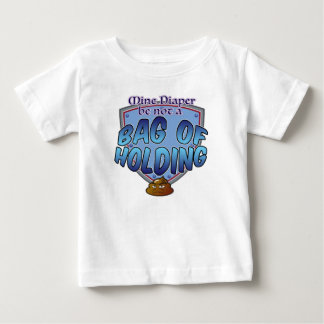 T-shirt Pour Bébé T-shirt bébé Sac de Rangement
