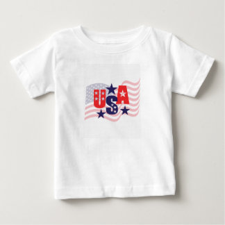 T-shirt Pour Bébé t shirt beby design