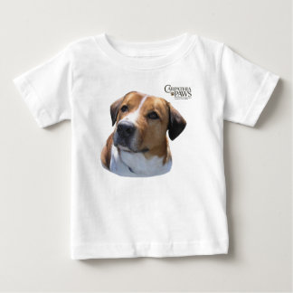 T-shirt Pour Bébé T-shirt de bébé de Bernie
