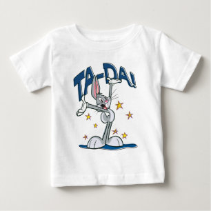 T-shirt Pour Bébé Ta-Da !