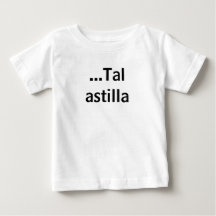 ...Tal astilla