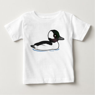 T-shirt Pour Bébé Tambour