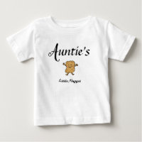 Tante Vêtements bébé Nugget Niece Nephew