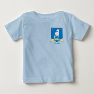 T-shirt Pour Bébé Ted Lasso   Logo de l'équipe AFC Richmond