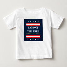 Terre de la liberté, maison des braves 4 juillet