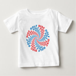 T-shirt Pour Bébé Texte concentré n° 1