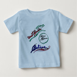 T-shirt Pour Bébé theme