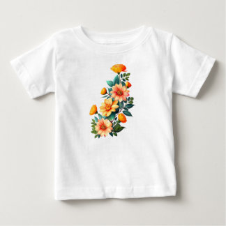 T-shirt Pour Bébé Tishirt