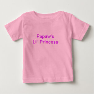 T-shirt Pour Bébé Toddler Shirt