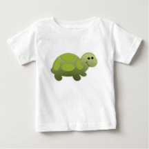 Tortue de Lil