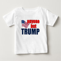 Tout le monde sauf Trump