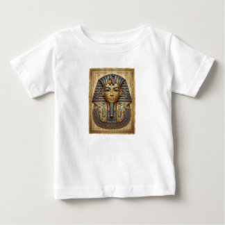 T-SHIRT POUR BÉBÉ TOUTANKHAMON