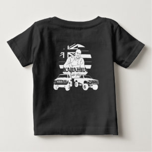 T-SHIRT POUR BÉBÉ TOYOTA PAT (TODDLER)