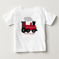 Train Choo Choo