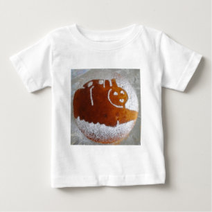 T-shirt Pour Bébé Train de Thomas