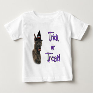 T-shirt Pour Bébé Trick Great Dane (broche)