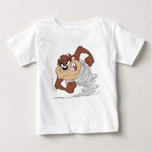 T-shirt Pour Bébé TZ™ filant rapidement