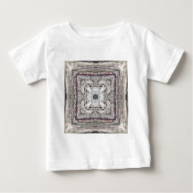 Un joli Motif à ailes roses Aztec inspiré