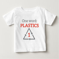 Un mot : Plastiques