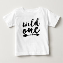 Un sauvage et une flèche noire | Boho | Âge d'un a