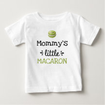 [Un texte quelconque] Little Macaron