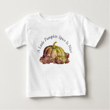 Une petite épice Citrouille est agréable