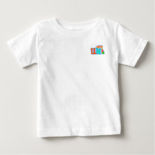 T-shirt Pour Bébé Uni-Camel Tee
