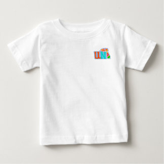 T-shirt Pour Bébé Uni-Seal Tee