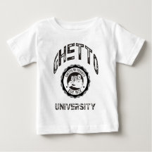 Université du ghetto