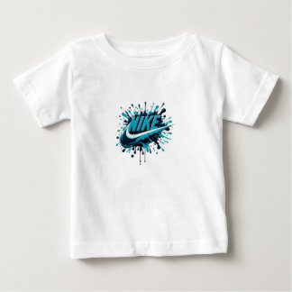 T-shirt Pour Bébé "Urban Groot Vibes | Street Style Fan Art Print