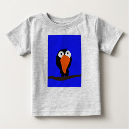 T-shirt Pour Bébé urraco