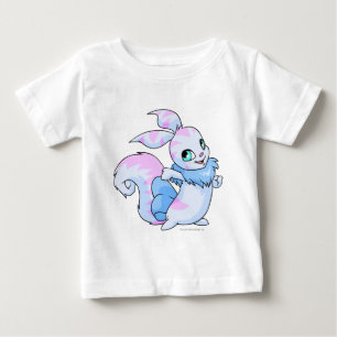 T-shirt Pour Bébé Usul a barré