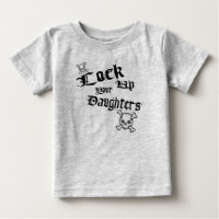 Verrouiller Vos Filles Bébé