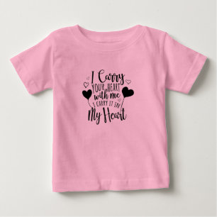 T-shirt Pour Bébé vêtements