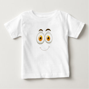 T-shirt Pour Bébé Vêtements et chaussures > Bébé (0-24M) > Tablette 