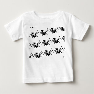 T-shirt Pour Bébé Vêtements et chaussures > Bébé (0-24M) > Tablette 