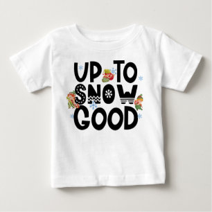 T-shirt Pour Bébé vêtements pour bébé