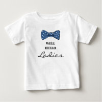 Vêtements pour bébés garçons - Eh bien Bonjour dam