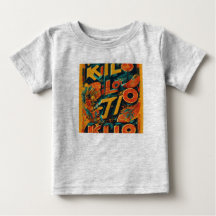 "Vibes tropicales rétro"