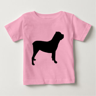 T-shirt Pour Bébé Vitesse de Corso de canne