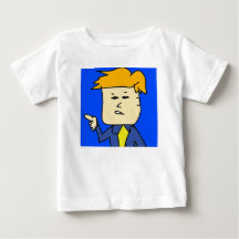 vous êtes viré garçon de dessin animé
