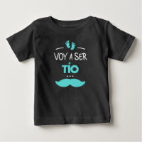 Voy a ser tio